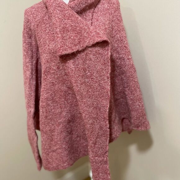 New Free People One Laurel Cardigan sweater in OH Bloom size S - Picture 8 of 14